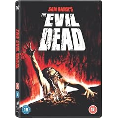 The Evil Dead [DVD] [2010]