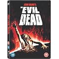 The Evil Dead [DVD] [2010]