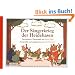 Der S�ngerkrieg der Heidehasen: Nacherz�hlt und aufgezeichnet von Ole K�nnecke