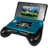 CTA Digital Nintendo 3DS Deluxe Power Grip
