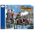 Toyrific TY4558 BLACK GORGE CASTLE - 328pc