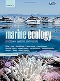 Marine ecology : processes, systems, and impacts