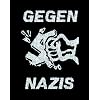Aufn�her Patch - Gegen Nazis