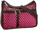 Lesportsac Deluxe Everyday Bag Shoulder Bag