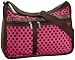 Lesportsac Deluxe Everyday Bag Shoulder Bag