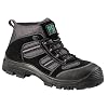 JCB FastTrack Waterproof Safety Boots