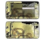 Vision Decorative Skin Decal Sticker for Dell Streak 5 Android Tablet