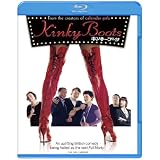 キンキー・ブーツ [Blu-ray]