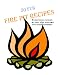 50 Fun Fire Pit Recipes 51zTXe3joIL. SL75 Grecian Rib Eye Steak with Baked Onion and Potato.