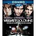 Velvet Goldmine (DVD + Blu-ray Combo Pack)