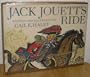 Jack Jouett's Ride