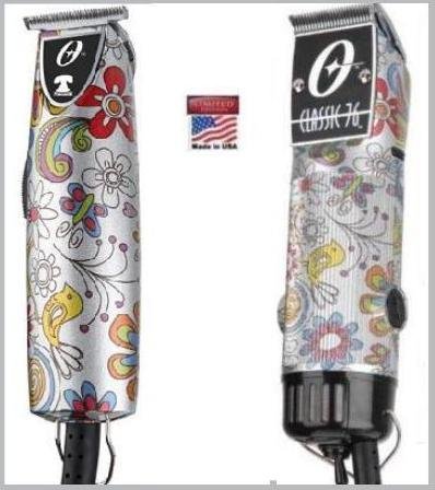 Where To Buy Oster Classic 76 Hair Clipper And T Finisher Silver