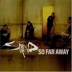 So Far Away