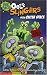 Ooze Slingers from Outer Space (Graphic Sparks)