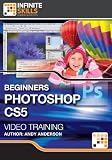 Beginners Photoshop CS5 - Training Course [Download]