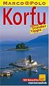Marco Polo Reiseführer Korfu