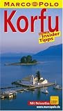 Produkt-Bild: Marco Polo Reisef&uuml;hrer Korfu