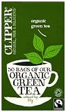 Clipper Fairtrade