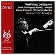 Verdi: Messa da Requiem
