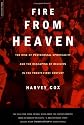 Fire from Heaven: The Rise of Pentecostal Spirituality and the Reshaping of Religion in the 21st Century
