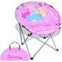 Oh So Pretty Disney Princess Saucer Chair