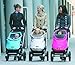 JJ Cole Urban Bundleme, Ice, Infant