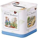 Peter Rabbit money box