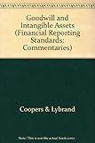 Goodwill and intangible assets : a commentary on FRS 10