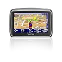 TomTom GO 540 Satellite Navigation System - LIVE UK & ROI