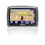 TomTom GO 540 Satellite Navigation System - LIVE UK & ROI