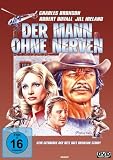 Produkt-Bild: Der Mann ohne Nerven
