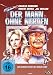 Der Mann ohne Nerven