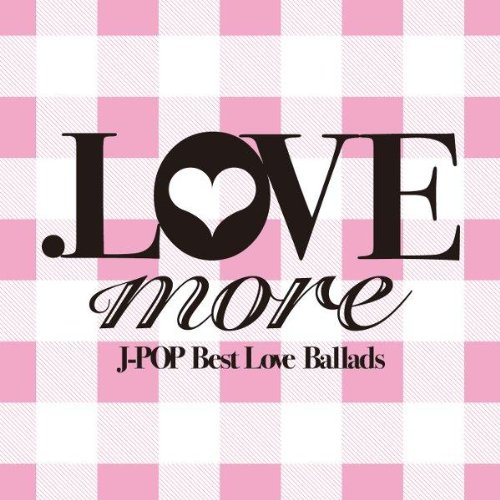.LOVE more .LOVE more