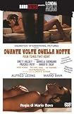 Four Times That Night ( Quante volte... quella notte ) ( Vier Mal heute Nacht ) [ NON-USA FORMAT, PAL, Reg.2 Import - Italy ]