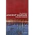 Ancient Warfare: A Very Short Introduction