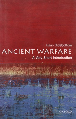 ancient warfare a very short introduction