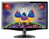Viewsonic VX2239WM 22-Inch (21.5-Inch Vis) Wide 16:9 1920x1080 Full HD Moni ....