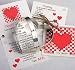 Ann Clark Heart Cookie Cutter