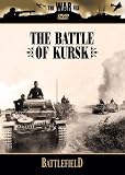 DVD : The Battlefield: The Battle of Kursk