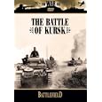 The Battlefield: The Battle of Kursk
