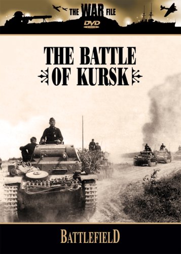 The Battlefield The Battle of Kursk