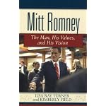 Mitt Romney: An Accomplished Leader for America book cover