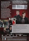 Castle: The Complete Second Season