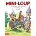 Mini-Loup,le chevalier, la princesse et le dragon