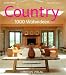 Bücher : Country: 1000 Wohnideen