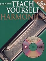 Step One: Teach Yourself Harmonica