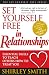 Books : Set Yourself Free in Relationships