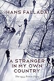 A stranger in my own country : the 1944 prison diary