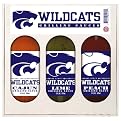 Kansas State University Wildcats Grilling Gift Set
