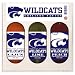 Kansas State University Wildcats Grilling Gift Set